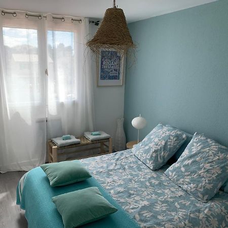 Chambre Le Crès Esterno foto