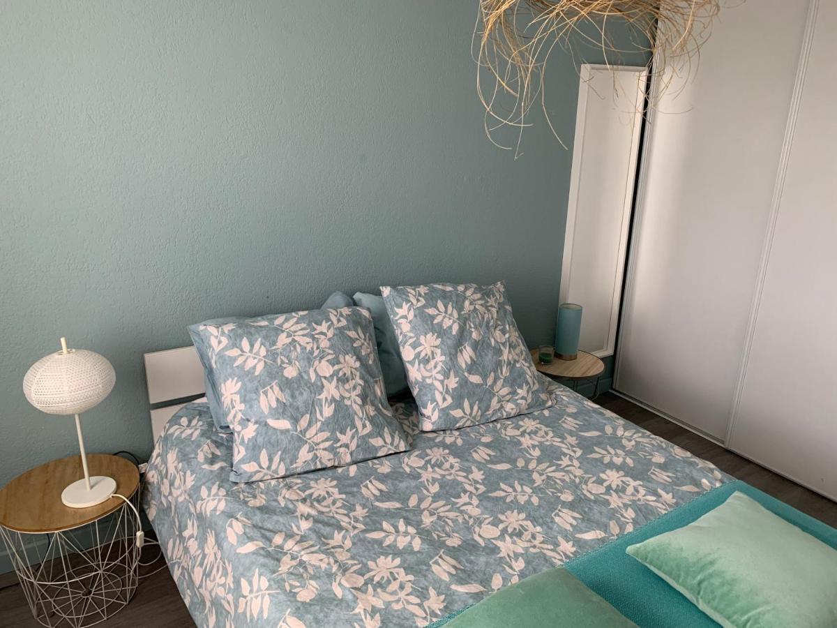 Chambre Le Crès Esterno foto